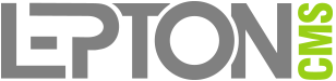LEPTON home